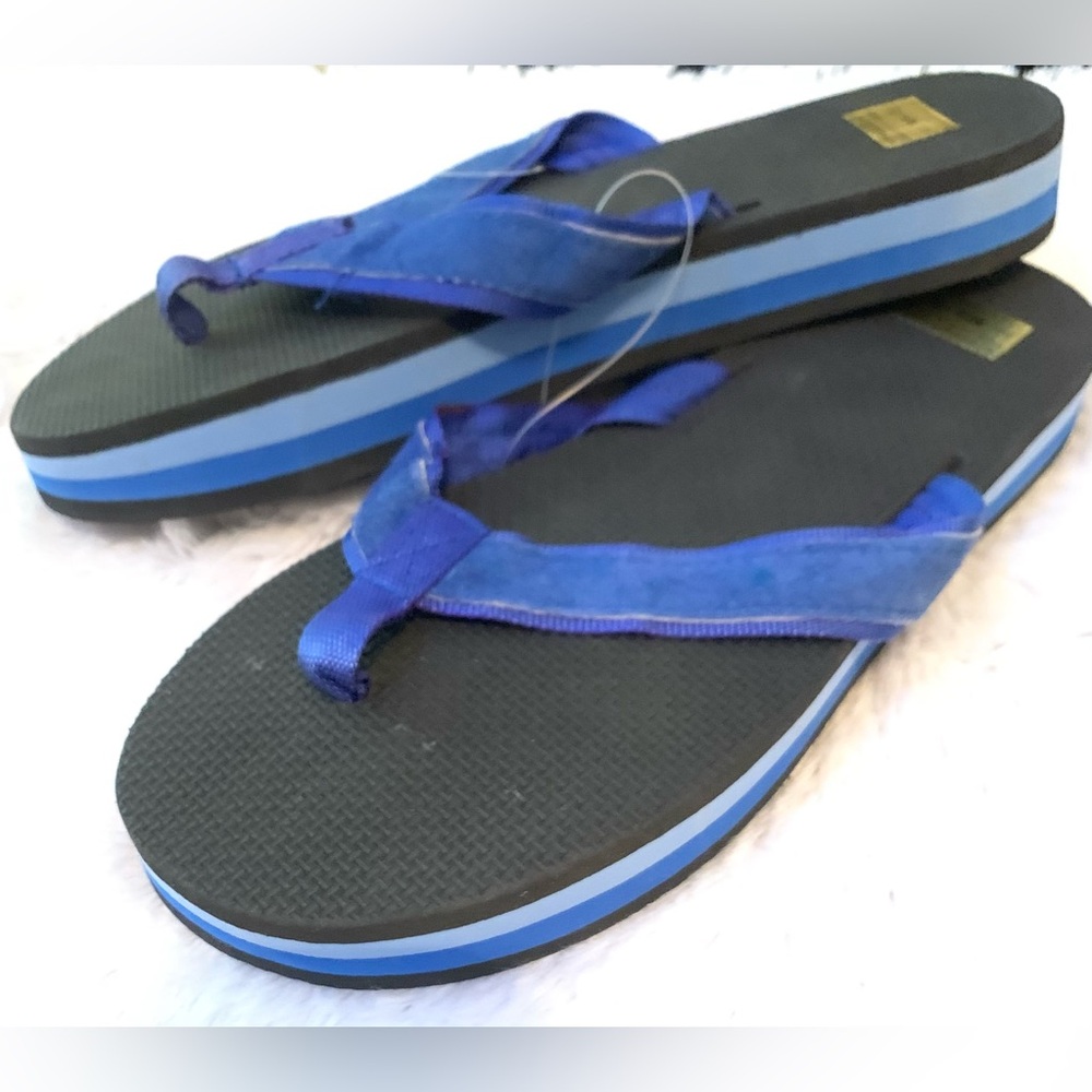 Vintage New flip flops